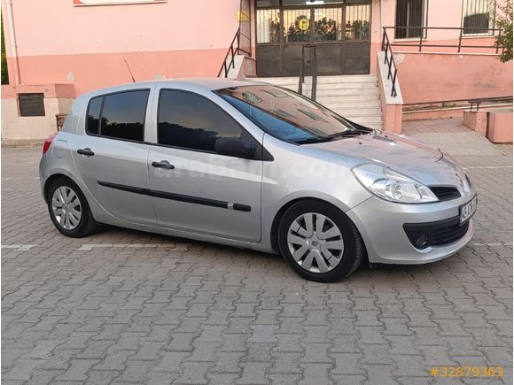 Sahibinden Renault Clio 1.2 Authentique 2007 Model