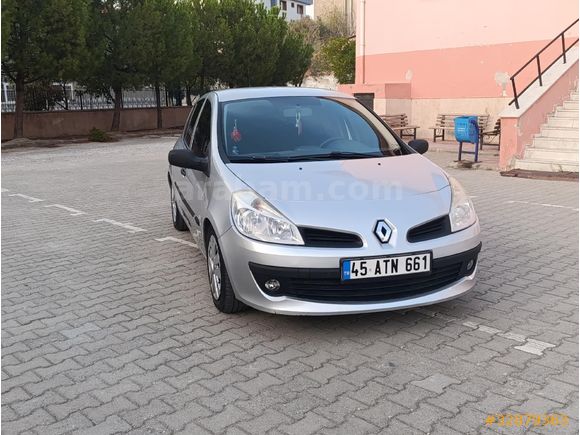 Sahibinden Renault Clio 1.2 Authentique 2007 Model