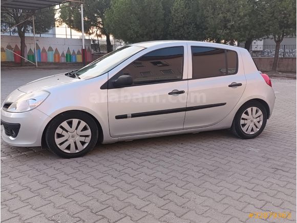 Sahibinden Renault Clio 1.2 Authentique 2007 Model