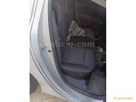 Sahibinden Renault Clio 1.2 Authentique 2007 Model