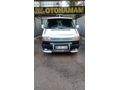 Sahibinden Volkswagen Transporter 2.4 2001 Model