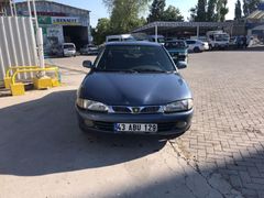 Muayene yenilendi ilanda son günler 416 GLX 1998 Model