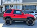 Toyota RAV4 2.0 1996 Model 4×4 Sıfır Motor!