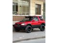 Toyota RAV4 2.0 1996 Model 4×4 Sıfır Motor!