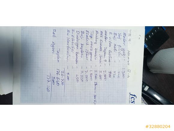Toyota RAV4 2.0 1996 Model 4×4 Sıfır Motor!