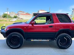 Toyota RAV4 2.0 1996 Model 4×4 Sıfır Motor!