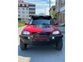 Toyota RAV4 2.0 1996 Model 4×4 Sıfır Motor!