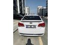 2012 Cruze WTCC Edition Plus | Tam Otomatik | 10 Airbag | Hatasız