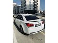2012 Cruze WTCC Edition Plus | Tam Otomatik | 10 Airbag | Hatasız