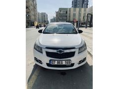 2012 Cruze WTCC Edition Plus | Tam Otomatik | 10 Airbag | Hatasız