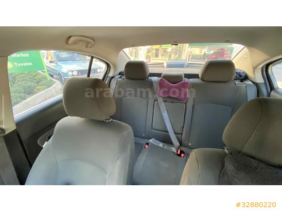 2012 Cruze WTCC Edition Plus | Tam Otomatik | 10 Airbag | Hatasız