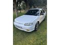 Sahibinden Hyundai Accent 1.5 GLS 1999 Model 