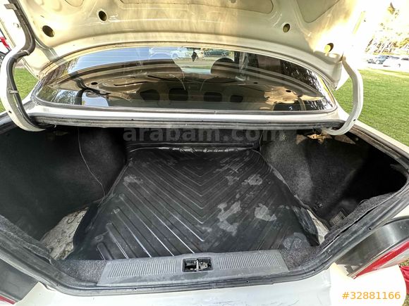 Sahibinden Hyundai Accent 1.5 GLS 1999 Model 