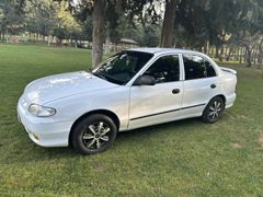 Sahibinden Hyundai Accent 1.5 GLS 1999 Model 