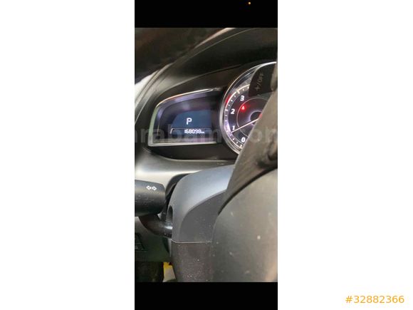 Sahibinden Mazda CX-3 1.5 SKY-D Power 2016 Model 