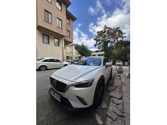 Sahibinden Mazda CX-3 1.5 SKY-D Power 2016 Model 
