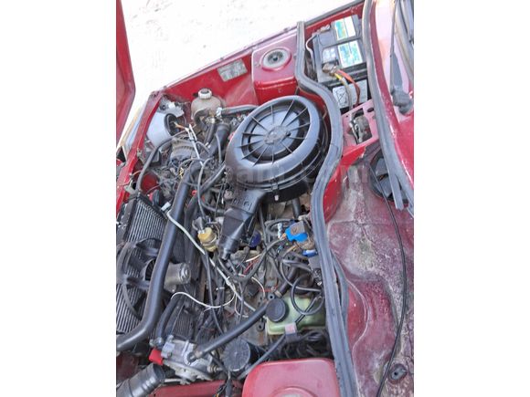 Galeriden Renault R 9 1.4 Broadway 1996 Model İzmir