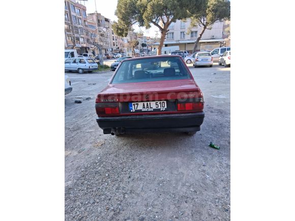 Galeriden Renault R 9 1.4 Broadway 1996 Model İzmir