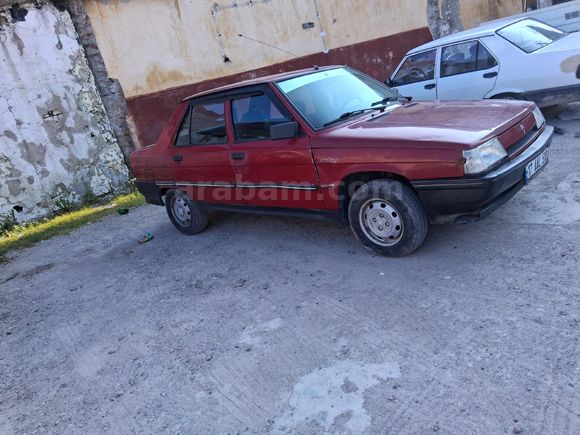 Galeriden Renault R 9 1.4 Broadway 1996 Model İzmir