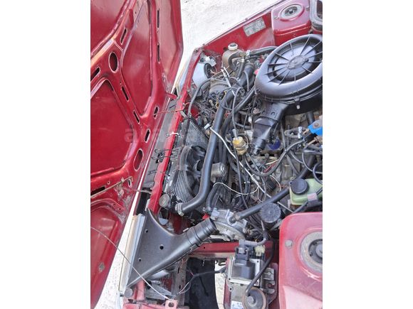 Galeriden Renault R 9 1.4 Broadway 1996 Model İzmir