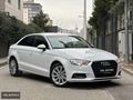 TML MOTORS 2019 AUDİ A3 DESİGN 30TDI 130.000KM/GERİ G./DERİ KLTK