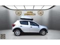 2017 SANDERO STEPWAY DİZEL OTOMATİK MULTİMEDYALI