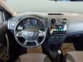 2017 SANDERO STEPWAY DİZEL OTOMATİK MULTİMEDYALI