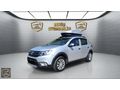 2017 SANDERO STEPWAY DİZEL OTOMATİK MULTİMEDYALI