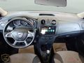 2017 SANDERO STEPWAY DİZEL OTOMATİK MULTİMEDYALI