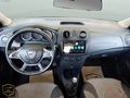 2017 SANDERO STEPWAY DİZEL OTOMATİK MULTİMEDYALI