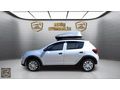2017 SANDERO STEPWAY DİZEL OTOMATİK MULTİMEDYALI