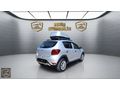 2017 SANDERO STEPWAY DİZEL OTOMATİK MULTİMEDYALI