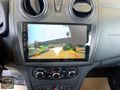 2017 SANDERO STEPWAY DİZEL OTOMATİK MULTİMEDYALI
