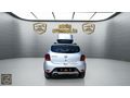 2017 SANDERO STEPWAY DİZEL OTOMATİK MULTİMEDYALI