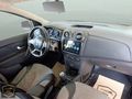 2017 SANDERO STEPWAY DİZEL OTOMATİK MULTİMEDYALI