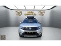 2017 SANDERO STEPWAY DİZEL OTOMATİK MULTİMEDYALI