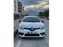 Sahibinden Renault Fluence 1.5 dCi Touch 2013 Model 
