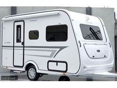 GALERİST - Luxer Yetkili B. Vade F. 6 Taksit %20 KDV 410S 2025