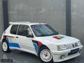 GALERİST - 1988 Peugeot 205 Rallye Dimma