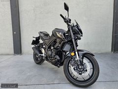 GALERİST - 2024 Yamaha MT-025 ABS %20 KDV