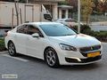 2016 PEUGEOT 508 1.6 BLUEHDI START&STOP ACTIVE EAT6