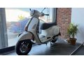Galeriden Vespa GTS 125 Supersport Samsun