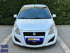 OTOMiX | 2012 Splash TAM OTOMATİK. 122000 KM, EMSALSİZ TEMİZ!!