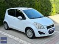 OTOMiX | 2012 Splash TAM OTOMATİK. 122000 KM, EMSALSİZ TEMİZ!!
