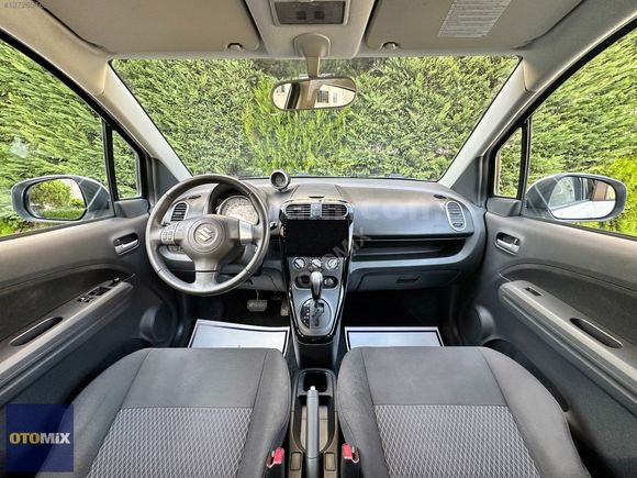 OTOMiX | 2012 Splash TAM OTOMATİK. 122000 KM, EMSALSİZ TEMİZ!!