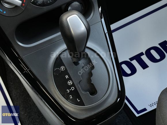 OTOMiX | 2012 Splash TAM OTOMATİK. 122000 KM, EMSALSİZ TEMİZ!!