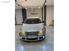 KARAMAN OTOMOTİV DİDİM VOLKSWAGEN JETTA