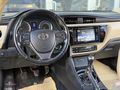 ENDER AUTO'DAN TOYOTA COROLLA 1.6 TOUCH HATASIZ EKSTRALI