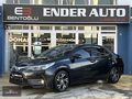ENDER AUTO'DAN TOYOTA COROLLA 1.6 TOUCH HATASIZ EKSTRALI