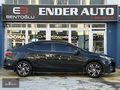 ENDER AUTO'DAN TOYOTA COROLLA 1.6 TOUCH HATASIZ EKSTRALI
